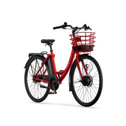 Ecoride Ambassador 3 