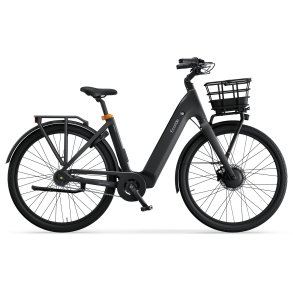 Ecoride Ambassador 4 Fodbremse