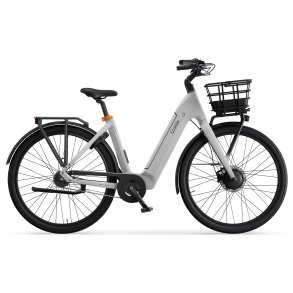 Ecoride Ambassador 4 Fodbremse