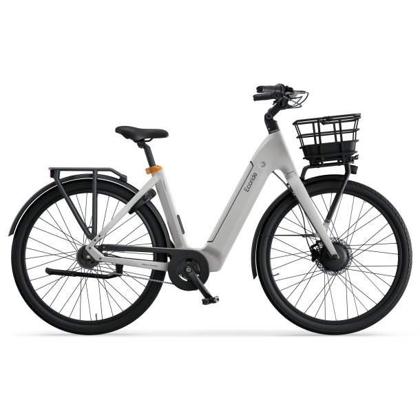 Ecoride Ambassador 4 Fodbremse