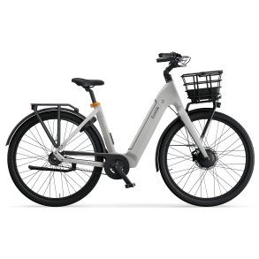 Ecoride Ambassador 4 Belt