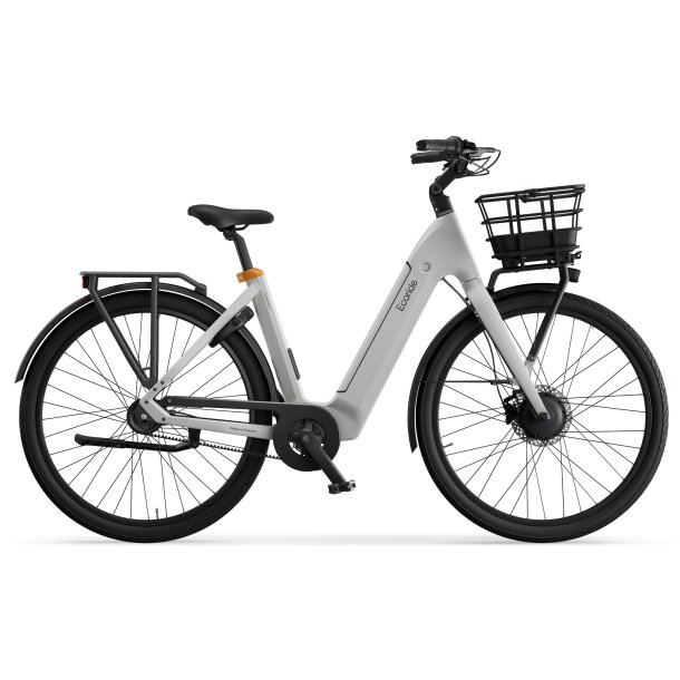 Ecoride Ambassador 4 Belt