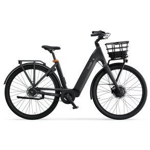 Ecoride Ambassador 4 Belt & Disc