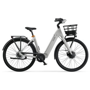 Ecoride Ambassador 4 Belt & Disc