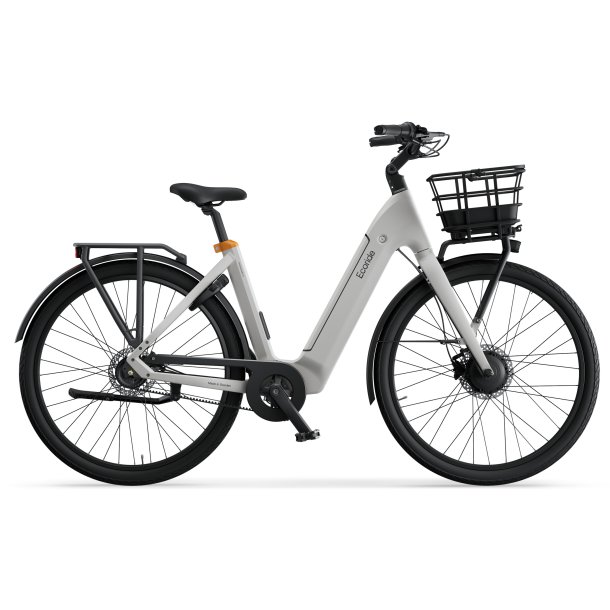 Ecoride Ambassador 4 Belt &amp; Disc