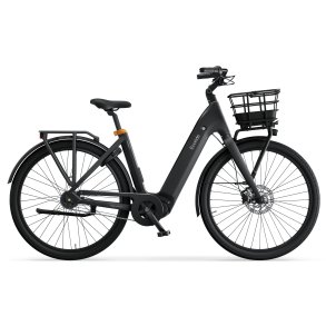 Ecoride Ambassador 4 Mid Fodbremse