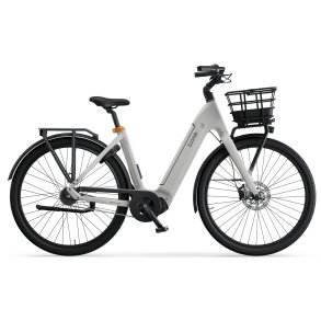 Ecoride Ambassador 4 Mid Fodbremse