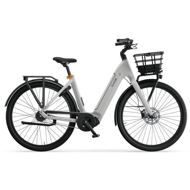 Ecoride Ambassador 4 Mid Fodbremse