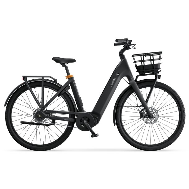 Ecoride Ambassador 4 Mid Disc