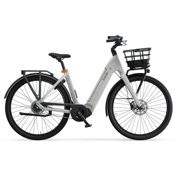 Ecoride Ambassador 4 Mid Disc