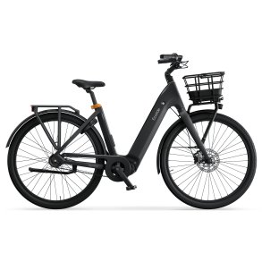 Ecoride Ambassador 4 Mid Belt Fodbremse