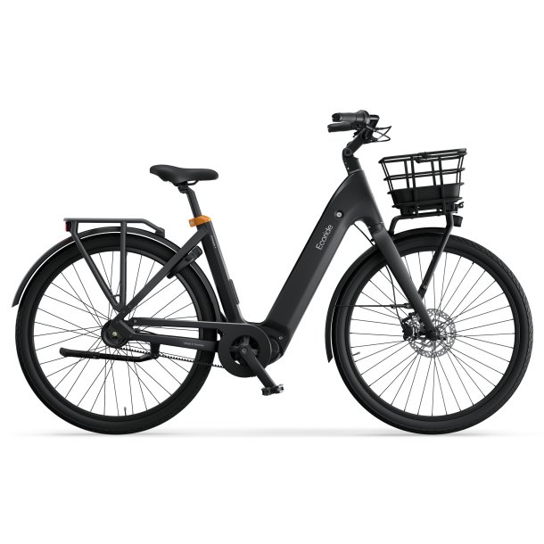 Ecoride Ambassador 4 Mid Belt Fodbremse