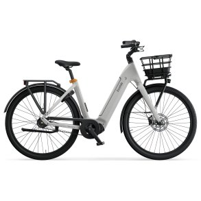 Ecoride Ambassador 4 Mid Belt Fodbremse