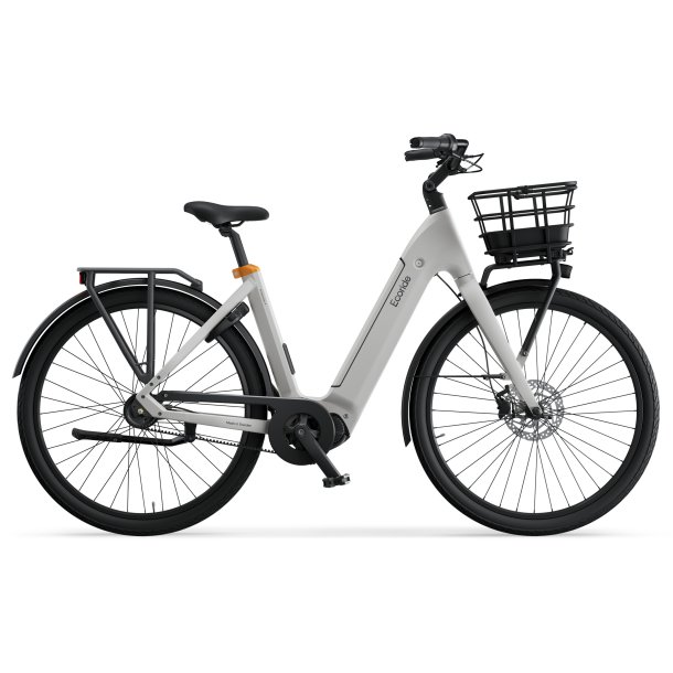 Ecoride Ambassador 4 Mid Belt Fodbremse