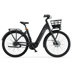 Ecoride Ambassador 4 Mid Belt Disc