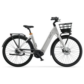 Ecoride Ambassador 4 Mid Belt Disc