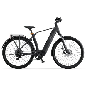 Ecoride Tripper 4 High-step 