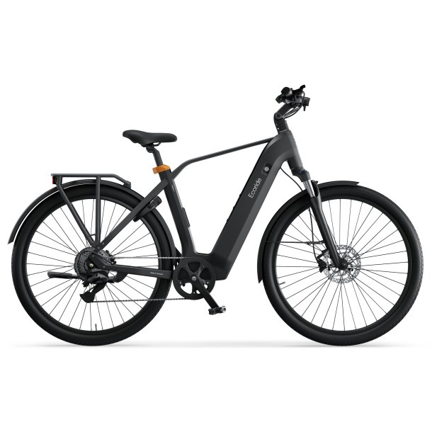 Ecoride Tripper 4 High-step 