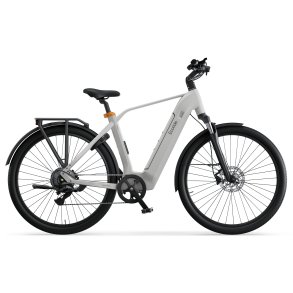 Ecoride Tripper 4 High-step