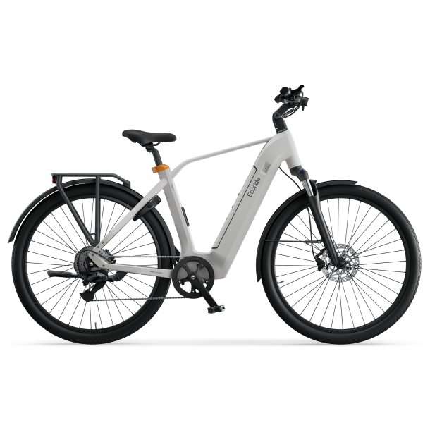Ecoride Tripper 4 High-step