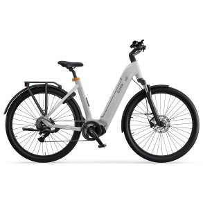 Ecoride Tripper 4 Mid Low Step