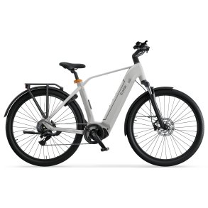 Ecoride Tripper 4 Mid High Step XL