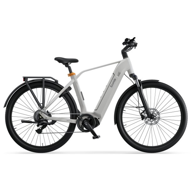 Ecoride Tripper 4 Mid High Step XL