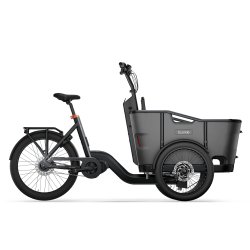 Ecoride Loader 802 