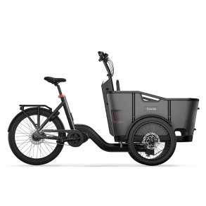 Ecoride Loader 802 