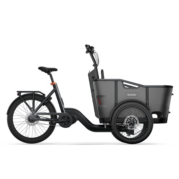 Ecoride Loader 802 