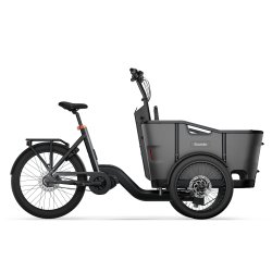 Ecoride Loader 806 Belt