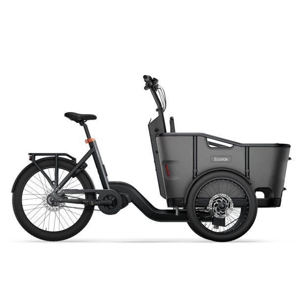 Ecoride Loader 806 Belt