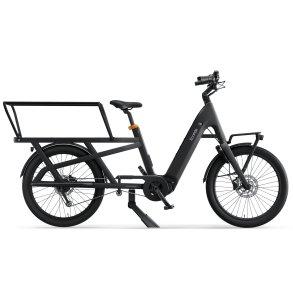 Ecoride Loader Longtail 4 - Mid Chain Disc