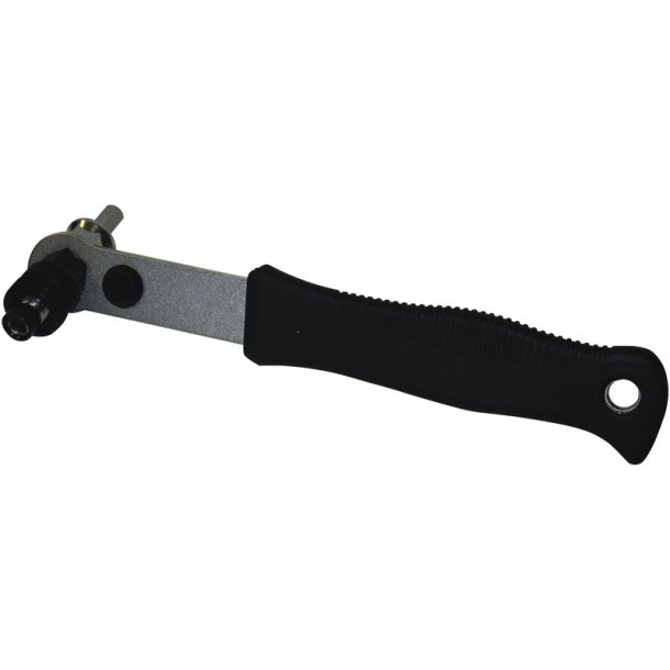 Matrix Krankarmaftrkker med hndtag