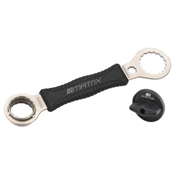 Matrix Ngle til krankbox / Hollowtech II