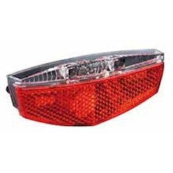 Matrix RL12 Baglygte Dynamonav