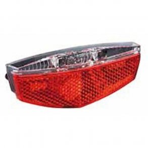 Matrix RL12 Baglygte Dynamonav