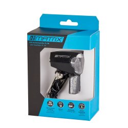 Matrix FL28 30LUX dynamo