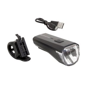 Matrix BFL18 forlygte 50LUX - opladelig