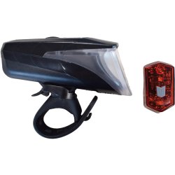 Matrix BLS 27 Lygtest - opladelig / 70LUX