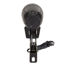 Matrix FL33 forlygte 90LUX - til dynamonav