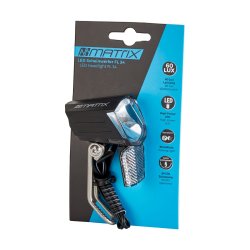 Matrix FL34 forlygte til dynamonav / 60LUX