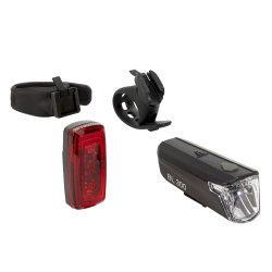 Matrix BLS 300 Lygtest 30LUX 