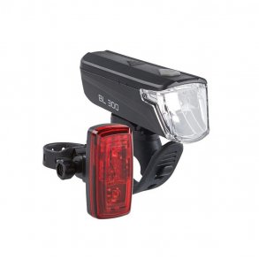 Matrix BLS 300 Lygtest 30LUX 