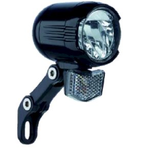 Matrix FL 1200 Shiny E-Bike 120 LUX