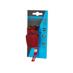Matrix BLR 22 - opladelige batterier