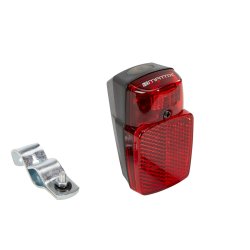 Matrix BLR 22 - opladelige batterier