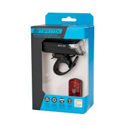 Matrix BLS 320 Lygtest 30LUX