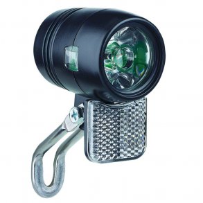 Matrix FL200 20LUX til navdynamo