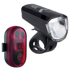 Matrix BLS 400 lygtest 40LUX